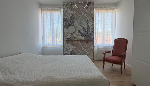 Villa / Maison 5 pièces  à vendre Rochefort 17300