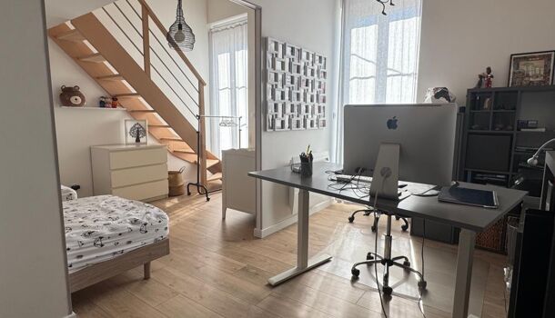 Villa / Maison 5 pièces  à vendre Rochefort 17300