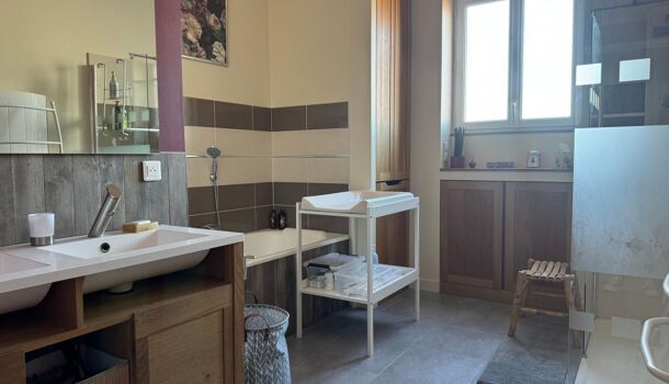 Villa / Maison 5 pièces  à vendre Rochefort 17300