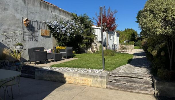 Villa / Maison 5 pièces  à vendre Rochefort 17300