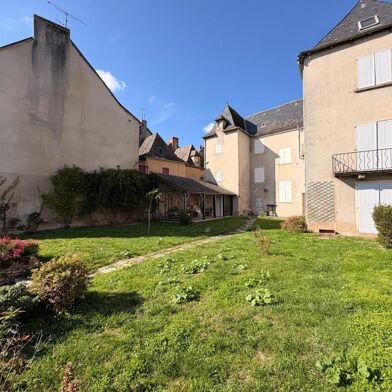 Maison 9 pièces 350000 €