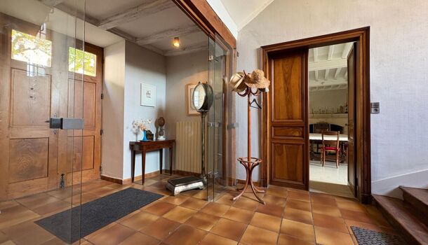 Villa / Maison 9 pièces  à vendre Rignac 12390