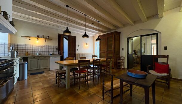 Villa / Maison 9 pièces  à vendre Rignac 12390