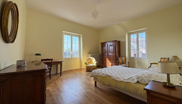 Villa / Maison 9 pièces  à vendre Rignac 12390