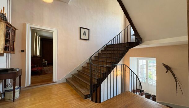 Villa / Maison 9 pièces  à vendre Rignac 12390