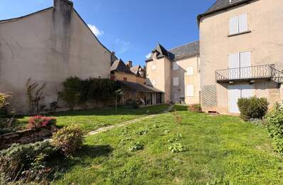 Maison À Vendre — photo du bien