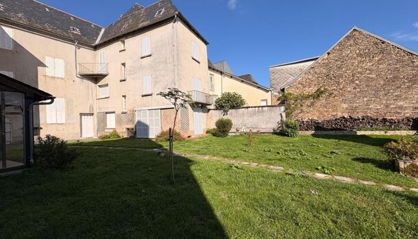 Villa / Maison 9 pièces  à vendre Rignac 12390