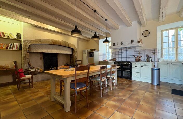 Maison À Vendre — photo 4