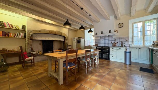 Villa / Maison 9 pièces  à vendre Rignac 12390