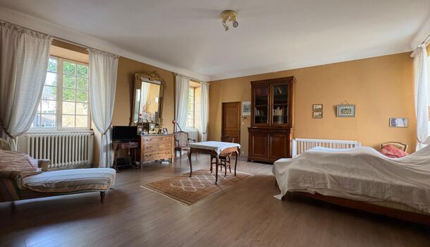 Villa / Maison 9 pièces  à vendre Rignac 12390