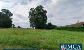 Terrain  648 m² à vendre à Béhasque-Lapiste (64120)