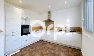 Appartement 4 Pièces 88 m² à louer à Saint-Flour (15100)