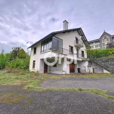 Maison 4 pièces 99000 €