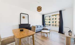 Appartement 4 Pièces 82 m² à vendre à Ajaccio (20000)