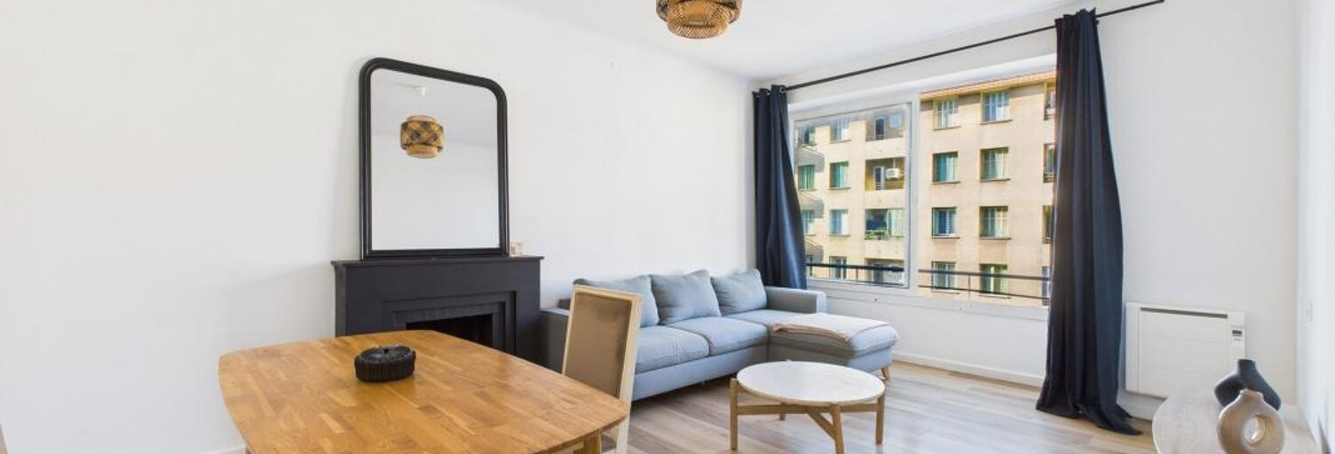 Appartement 4 Pièces 82 m² à vendre à Ajaccio (20000)