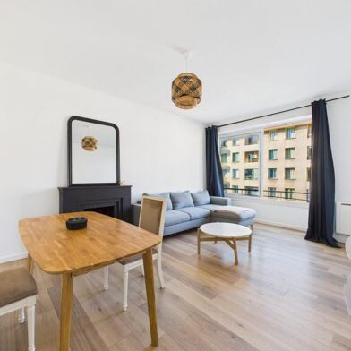 Appartement 4 pièces 255000 €