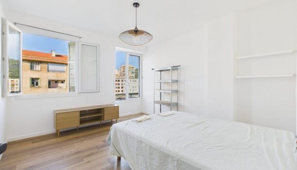 Appartement 4 pièces  à vendre Ajaccio 20000