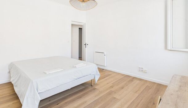 Appartement 4 pièces  à vendre Ajaccio 20000