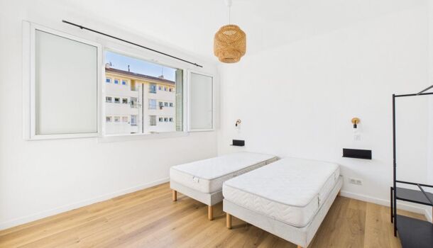 Appartement 4 pièces  à vendre Ajaccio 20000