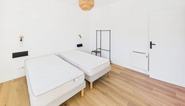 Appartement 4 pièces  à vendre Ajaccio 20000