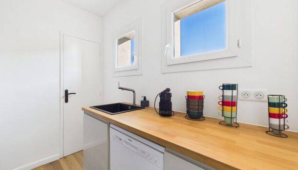 Appartement 4 pièces  à vendre Ajaccio 20000