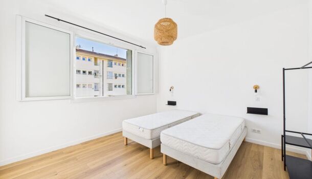 Appartement 4 pièces  à vendre Ajaccio 20000