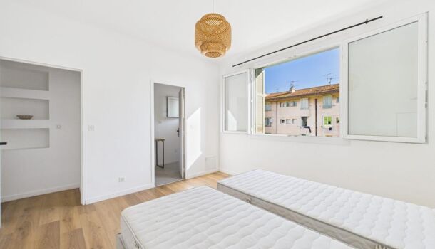 Appartement 4 pièces  à vendre Ajaccio 20000