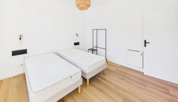 Appartement 4 pièces  à vendre Ajaccio 20000