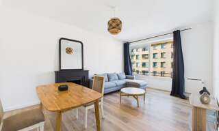 Appartement 4 Pièces 82 m² à vendre à Ajaccio (20000)