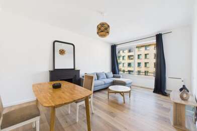 Appartement 4 pièces 245000 €
