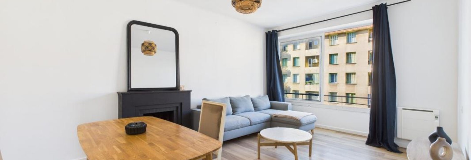 Appartement 4 Pièces 82 m² à vendre à Ajaccio (20000)