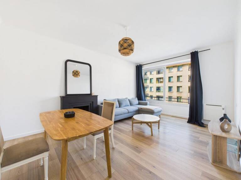 F4 A VENDRE COURS JEAN NICOLI AJACCIO — photo 1