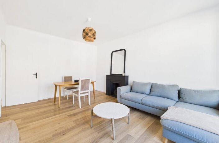 F4 A VENDRE COURS JEAN NICOLI AJACCIO — photo 2