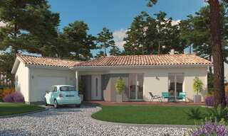 Maison 7 Pièces 146 m² à vendre à Prignac-et-Marcamps (33710)