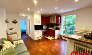 Commerce  36 m² à vendre à Marseille 7 (13007)