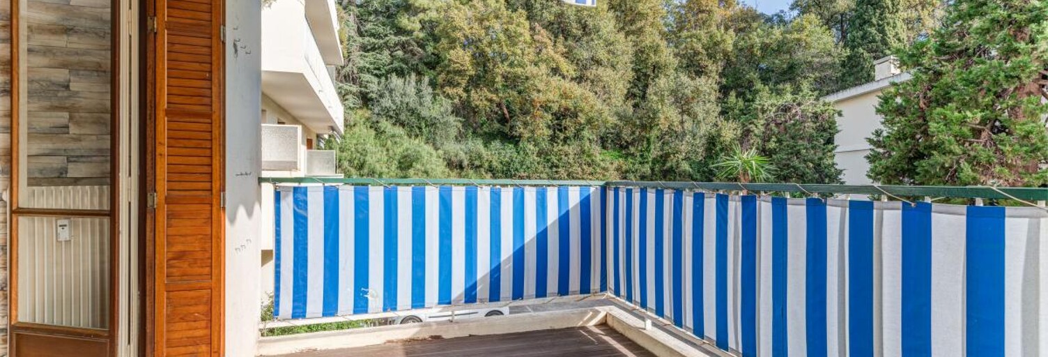 Appartement 3 Pièces 84 m² à vendre à Nice (06200)