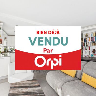 Appartement 3 pièces 459000 €