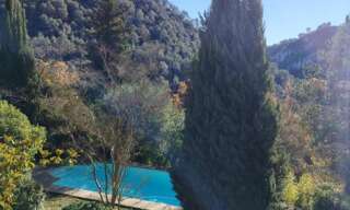 Maison 4 Pièces 128 m² à vendre à La Colle-sur-Loup (06480)