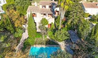 Maison 4 Pièces 128 m² à vendre à La Colle-sur-Loup (06480)