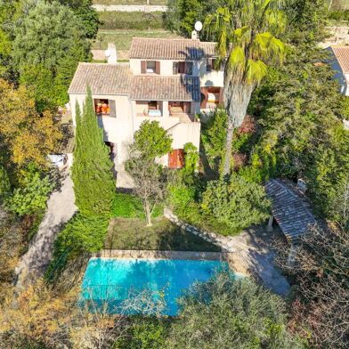 Maison 4 pièces 770000 €