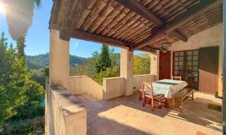 Maison 4 Pièces 128 m² à vendre à La Colle-sur-Loup (06480)