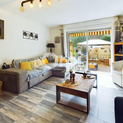 Appartement 3 pièces 290000 €