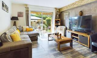 Appartement 3 Pièces 60 m² à vendre à Mandelieu-la-Napoule (06210)