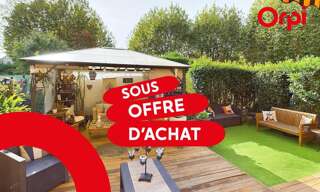 Appartement 3 Pièces 60 m² à vendre à Mandelieu-la-Napoule (06210)