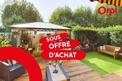 Appartement 3 pièces 269000 €