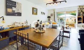 Appartement 3 Pièces 60 m² à vendre à Mandelieu-la-Napoule (06210)