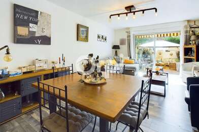 Appartement 3 pièces 269000 €