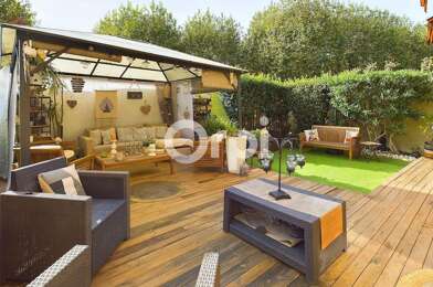 Appartement 3 pièces 269000 €