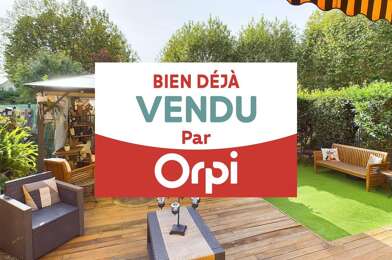 Appartement 3 pièces 269000 €