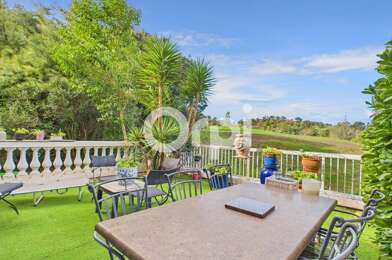 Appartement 3 pièces 495000 €